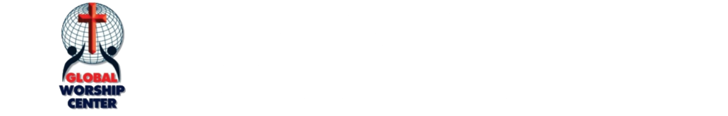 Global Worship Meet Logo