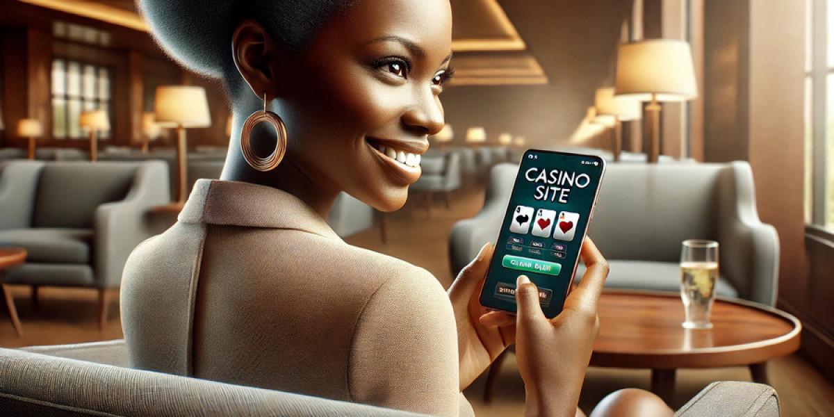 Exploring the World of Online Casinos