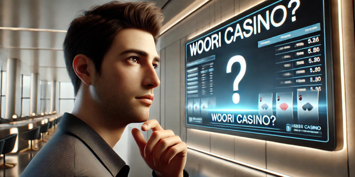 The Ultimate Guide to Casino Sites