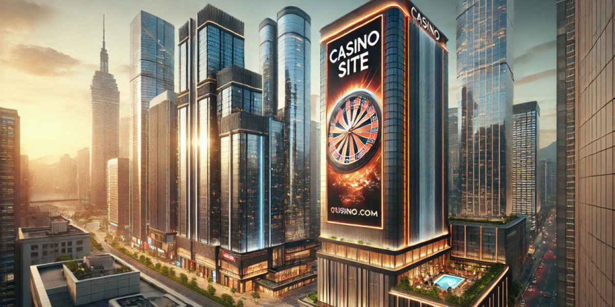 The Evolution of Online Casinos