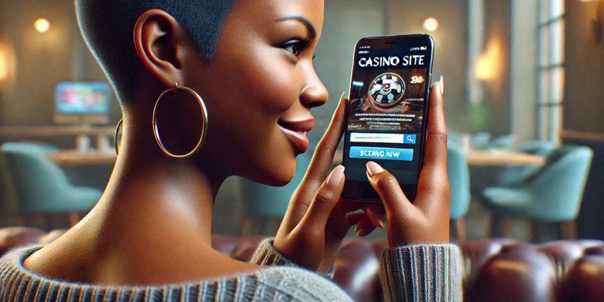 Unlocking the World of Casino Sites