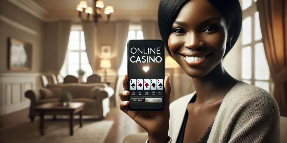 Your Guide to the Best Casino Sites