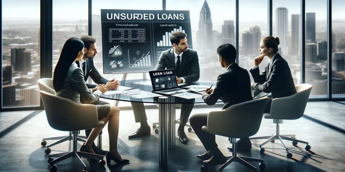 Unlocking Business Loan Opportunities