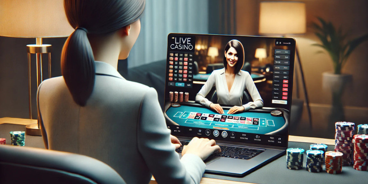 Exploring Online Casinos