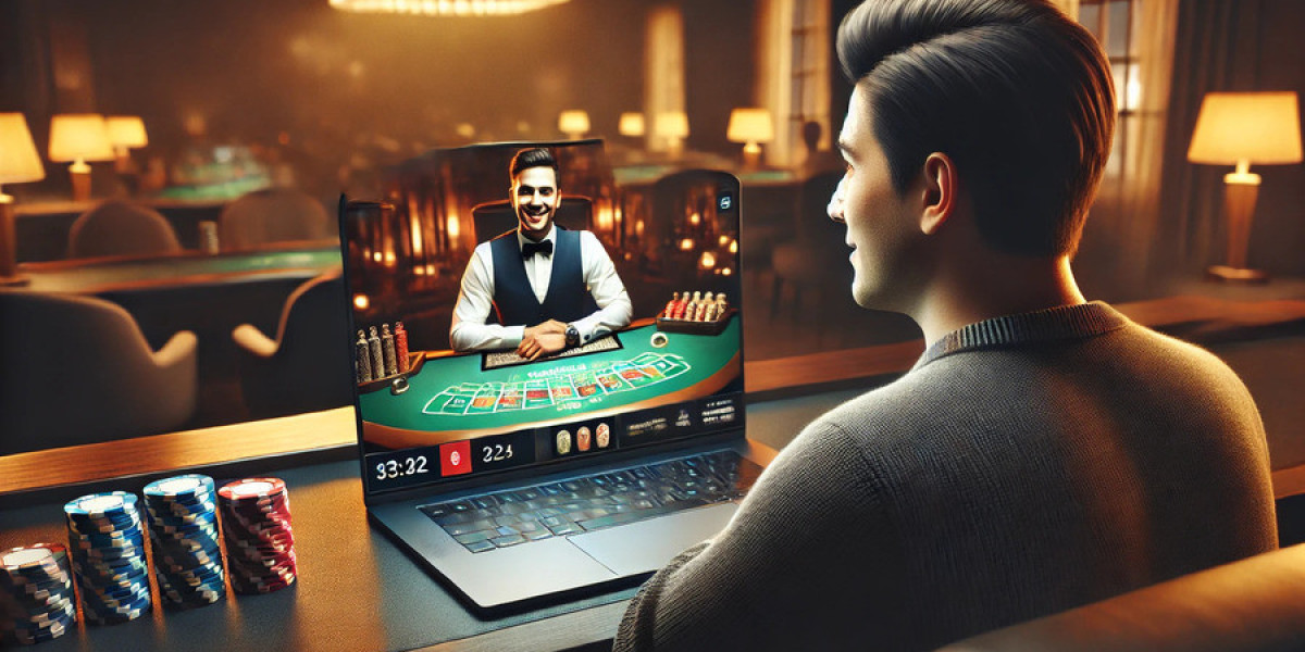 Casino Site: Your Ultimate Gaming Destination