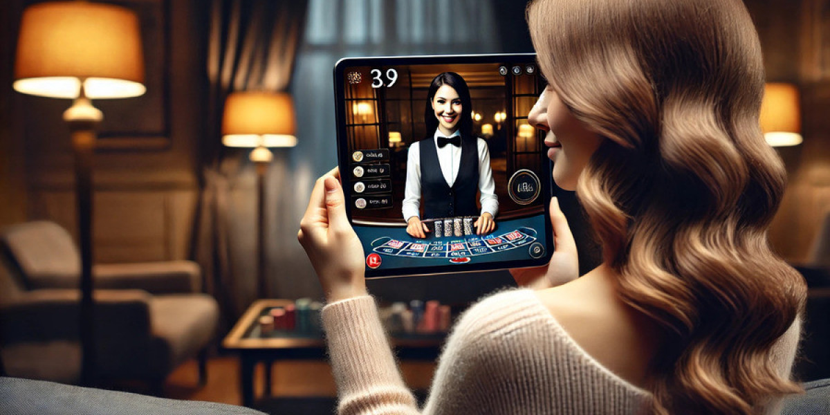 Exploring the Best Casino Sites