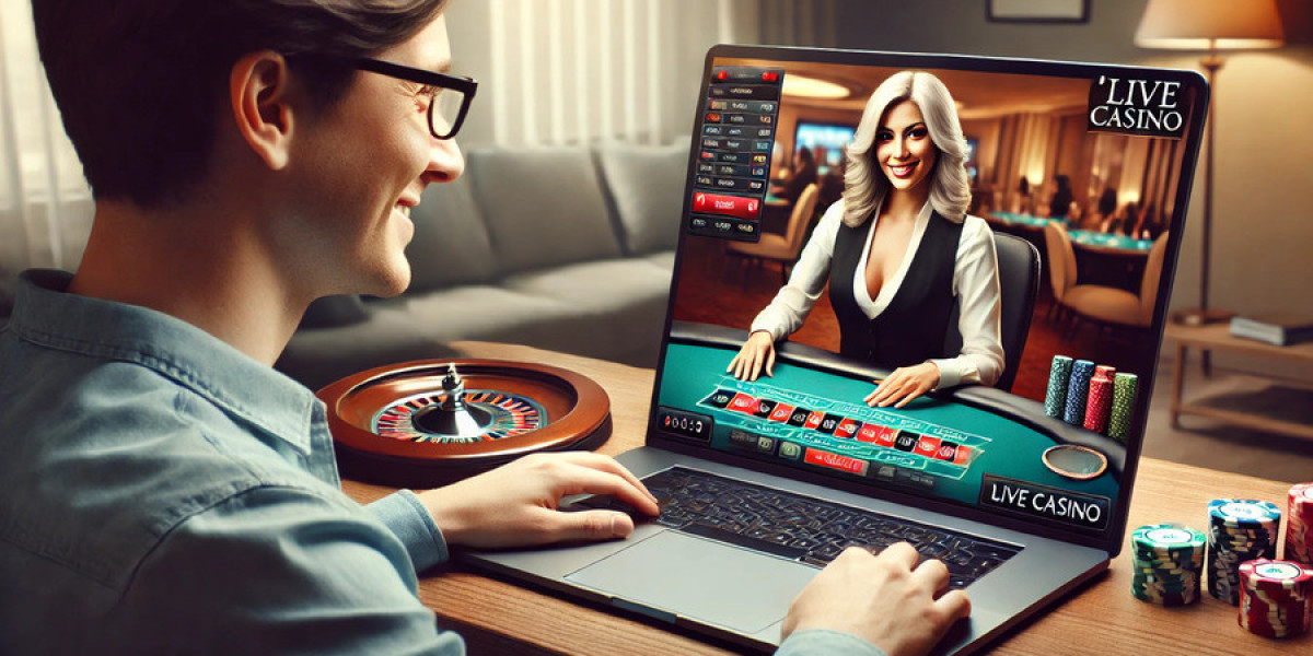 Exploring the Best Casino Sites