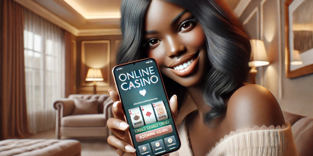 The Evolution of Online Casinos