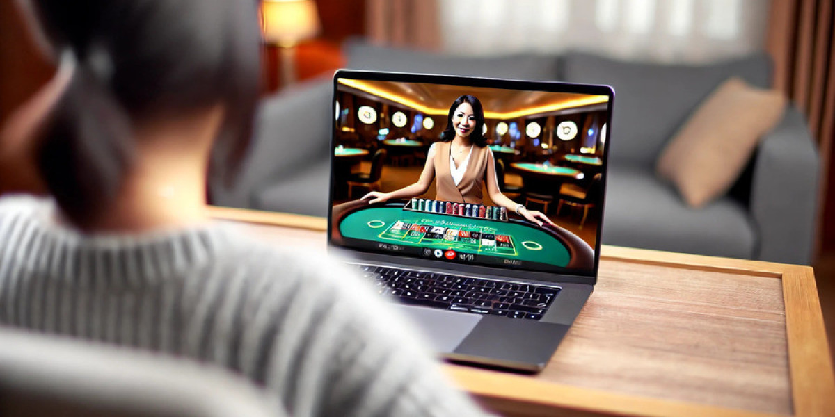 Exciting World of Online Baccarat