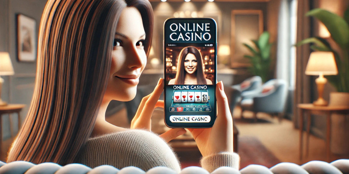 Discovering the Best Casino Site