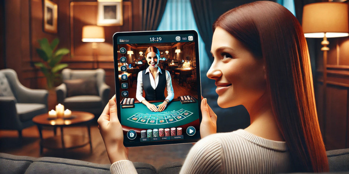 Mastering Online Casinos