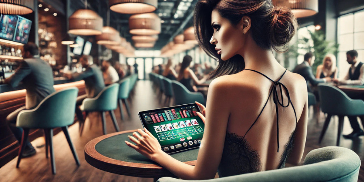 The Ultimate Baccarat Site Guide