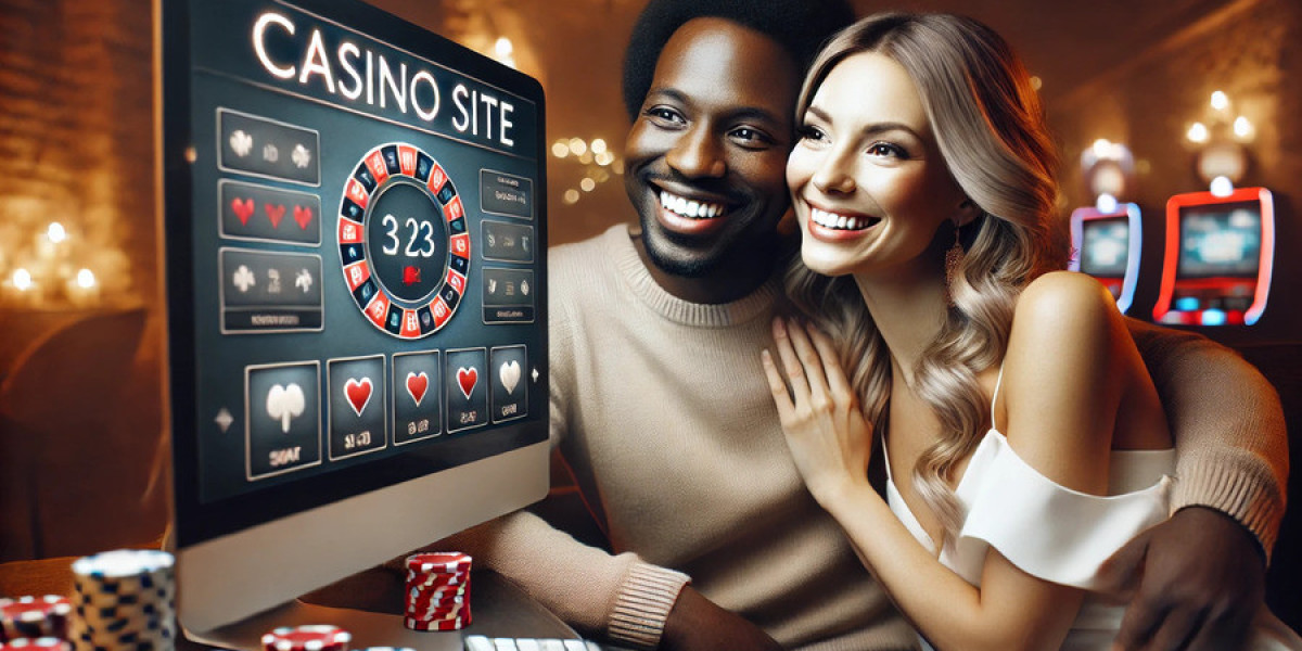 Exploring the Exciting World of Slot Sites